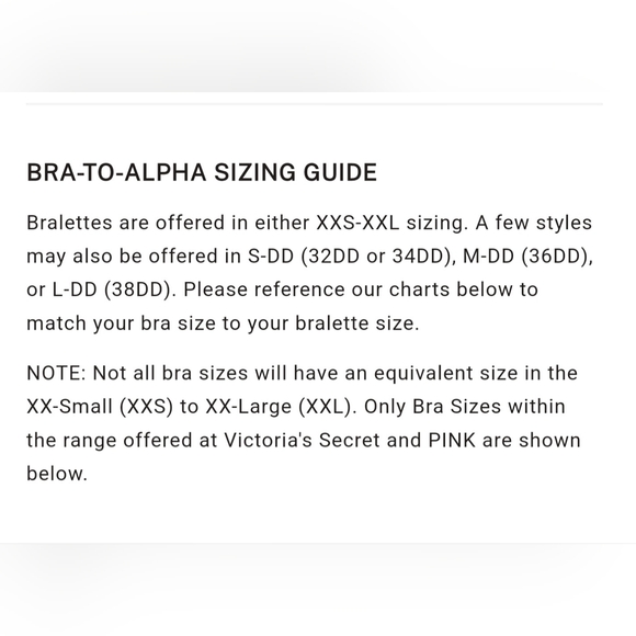 Victorias Secret Bra lot of 2 - Picture 5 of 6